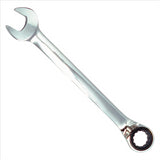 Wrench Metric Ratcheting Reversible 8mm