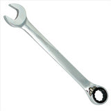 K Tool International Wrench SAE Ratcheting Reversible 1/2