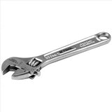 K Tool International Adjustable Wrench 4