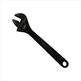 K Tool International Adjustable Wrench 12