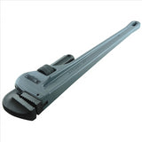 K Tool International Aluminum Pipe Wrench 24”