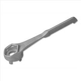 K Tool International Non Sparking Aluminum Drum Wrench for 2-3/4