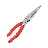 K Tool International Pliers Needle Nose 8 in.