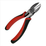 K Tool International Pliers Diagonal Cutter 7 in.