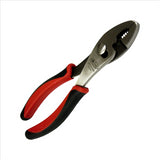 K Tool International Pliers Slip Joint 8 in. Red Handle