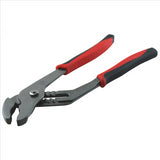 K Tool International Pliers Groove Joint 12 in. Vinyl Grip