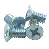 K Tool International Metal Screws for Vise