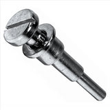 CUT OFF WHEEL ARBOR/ MANDREL