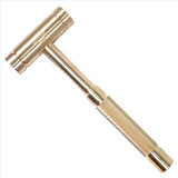 K Tool International HAMMER BRASS 48OZ. 1-1/4IN. HEAD DIAMETER