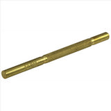 K Tool International PUNCH BRASS 3/8IN.