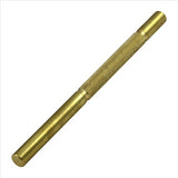 K Tool International PUNCH BRASS 1/2IN.