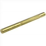 K Tool International PUNCH BRASS 3/4IN.