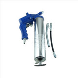 K Tool International Air-powered, Pistol-grip Grease Gun (1200-6000psi)