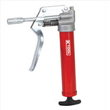 K Tool International Mini Pistol Grease Gun 3 oz