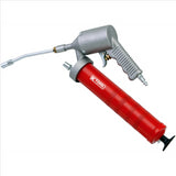 K Tool International Continuous Flow Grease Gun, Air Operated