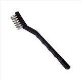 BRUSH STAINLESS STEEL MINI