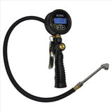 K Tool International Digital Air Inflator Dual Head Chuck