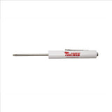 K Tool International Mini Screwdriver Std 2/16