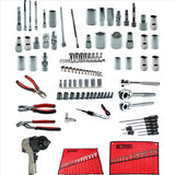 K Tool International Automotive VoTech Kit II