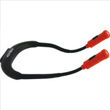 Neck work light, rechargeable flexible, 300/150 lum, dimable