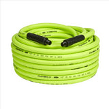 Legacy Manufacturing 1/2 in. x 100 ft. Air Hose with 3/8 in.