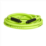 Legacy Manufacturing 1/2 in. x 25 ft. Air Hose with 3/8 in.