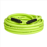 Legacy Manufacturing 1/2 in. x 50 ft. Air Hose with 3/8 in.