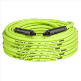 Legacy Manufacturing 1/4 in. x 100 ft. Air Hose with 1/4 in.