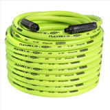 Legacy Manufacturing 3/8 in. x 100 ft. Air Hose with 1/4 in.