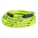 Legacy Manufacturing 3/8 in. x 35 ft. Air Hose with 1/4 in.