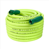 Legacy Manufacturing Flexzilla 5/8 x 100 Swivel Grip Garden Hose