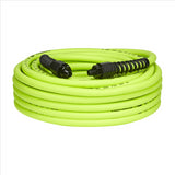 Legacy Manufacturing Pro 3/8 in. x 50 ft. Hose with 1/4 in.