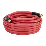 Legacy Manufacturing 3/8 in. x 50 ft. Ruber Air Hose