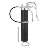 HD pistol grip grease gun w/ f