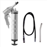 Legacy Lock-n-Load™ Continuous Flow Air Powered Grease Gun