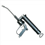 HEAVY-DUTY AIR POWERED GREASE GUN RIGID EXT