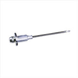 Workforce™ Grease Coupler, Needle-Point, Hypodermic Type