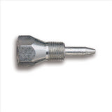 NEEDLE-POINT GREASE COUPLER