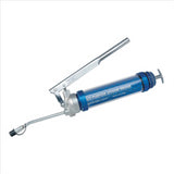 clear tube lever gun