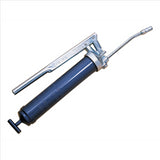 Heavy Duty Lever Action Manual Grease Gun with Rigid Extension