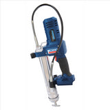 12V Li-Ion Grease Gun (Bare Tool)