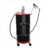 Portable Air Operated 40:1 Pneumatic Single Acting Grease Pump