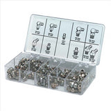 Metric Grease Fitting Assortment