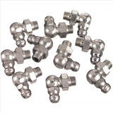 Lincoln Lubrication FITTING GREASE 10 PK