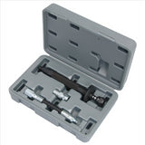 Lincoln Lubrication Impact Fitting Cleaner for Cleaning Hardened Grease from Clogging