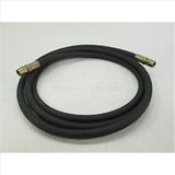 Lincoln Lubrication 7' High Pressure Grease Hose