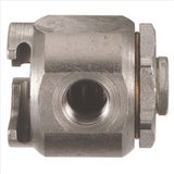 Lincoln Lubrication BUTTONHEAD COUPLER