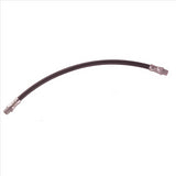 Lincoln Lubrication 18 in. Hose Extension for Hand Operated Grease Gun