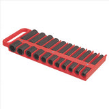 Lisle HOLDER SOC 1/2 RED