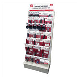 31PC 2' Filter Wrench Display